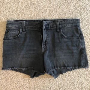 Joe’s Jeans shorts